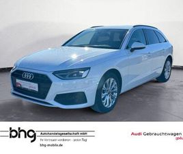AVANT 35 TFSI S-TRONIC VIRTUAL NAVI KAMERA