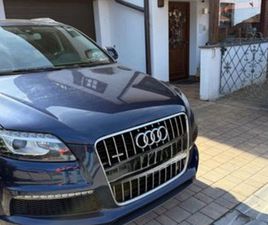 3.0 TDI (DPF) CLEAN DIESEL QUATTRO TIPT. -