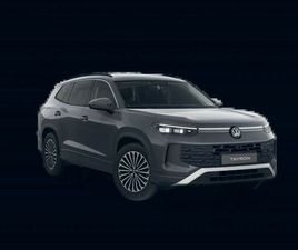 TAYRON LIFE 2.0 TDI 4MOTION DSG 7-SITZER AHK IQ.LI