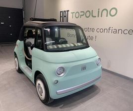 BEV 6.3 KWH DOLCEVITA