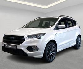 FORD KUGA FORD KUGA 1.5I ECOB. 110KW S/S ST-LINE ESSENCE DE 2018 SUR DIEST (3290) | SPOTICAR
