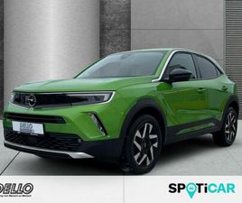 ELEGANCE SITZ,-LENKRADHZG. LED KAMERA CARPLAY DIGI