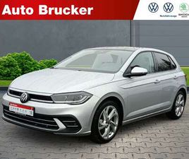 VI STYLE 1.0 TSI + RÜCKFAHRKAMERA+PARK DISTANCE CONTROL+SPURHALTEASSISTENT