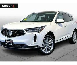 USED 2023 ACURA RDX BASE