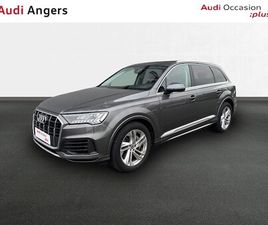 Q7 55 TFSI E 380 TIPTRONIC 8 QUATTRO