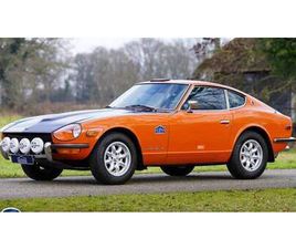 1971 | DATSUN 240 Z