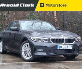 2.0 330E 12KWH SE PRO AUTO EURO 6 (START/STOP) 4DR