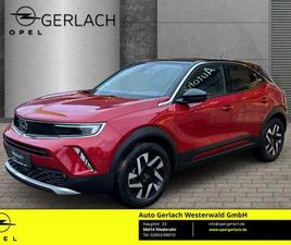 ELEGANCE NAVI DIGITALES COCKPIT LED APPLE CARPLAY