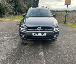 2.0 TDI MATCH DSG 4MOTION EURO 6 (START/STOP) 5DR
