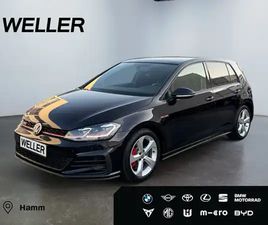 VOLKSWAGEN GOLF GTI VW GOLF GTI