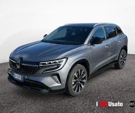 AUSTRAL 2023 1.2 E-TECH FULL HYBRID ICONIC 200CV AUTO