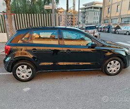 POLO 1.2 DIESEL