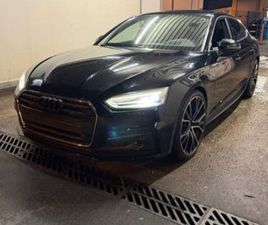 AUDI A5 AUDI - A5