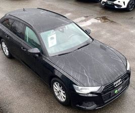 AVANT SPORT 45 ETFSI S-TR. LED ACC VIRT KAM