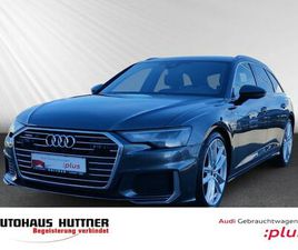 SPORT 55 TFSI QUATTRO S TRONIC