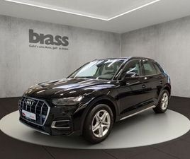 SUV ADVANCED 35 TDI 120(163) KW(PS) S TRONIC