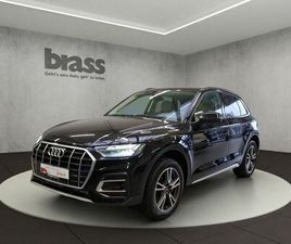 TFSI E ADVANCED 50 E QUATTRO 220(299) KW(PS)