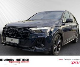 TFSI E QUATTRO 360 KW TIPTRONIC