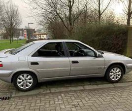 CITROEN XANTIA CITROEN - XANTIA