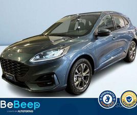 FORD KUGA 2.5 PHEV ST-LINE X 2WD 225CV E-SHIFTER