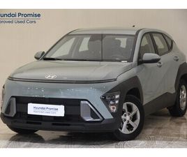 KONA HEV 1.6 GDI MAXX DT