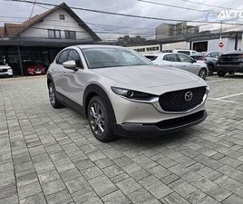 MAZDA CX-30 2.5 G-140 MHEV CENTRE-LINE AUTO