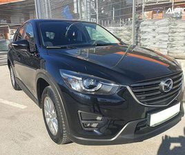 MAZDA CX-5 CD150 AWD AT TAKUMI