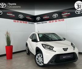 1.0 VVT-I 72CH DYNAMIC