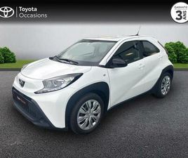 1.0 VVT-I 72CH DYNAMIC MY23