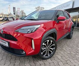 TEAM D + SMART CONNECT + WINTER PACK + CARGO PACK + SAFETY PACK