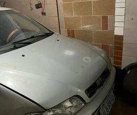 WEEKEND ELX 1.0 MPI FIRE 16V