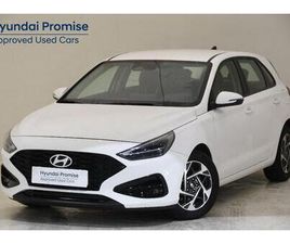 HYUNDAI I30 I30 1.0 TGDI KLASS 48V 100