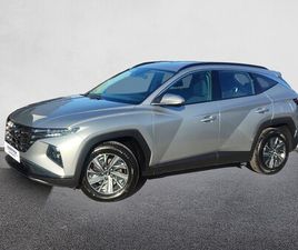 HYUNDAI TUCSON TUCSON 1.6 TGDI MAXX 4X2