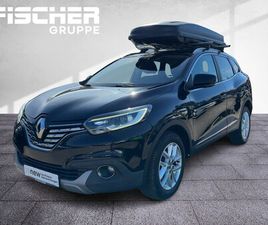 RENAULT SCENIC XMOD XMOD ENERGY DCI 130 4X4 - SHZ