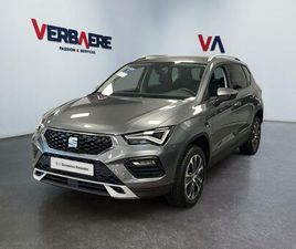 SEAT ATECA 1.0 TSI 115 CH START/STOP