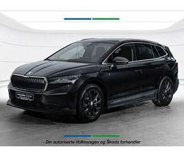 IV 80X //SUITESKINNINTERIØR//360KAMERA//EL. SETE//KROK/