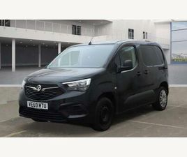 1.5 TURBO D 2000 SPORTIVE L1 H1 EURO 6 (START/STOP) 4DR