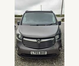 1.6 CDTI 2900 SPORTIVE L2 H1 EURO 5 5DR