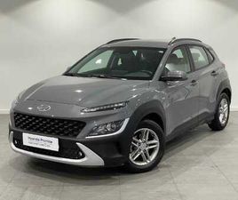 KONA 1.0 TGDI 48V MAXX 4X2