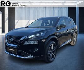 1.5 VC-T MHEV TEKNA - SHZ 360° ACC