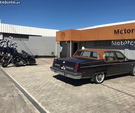 OLDSMOBILE 98 OLDSMOBILE NINETY-EIGHT REGENCY FEVEREIRO/81