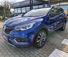 RENAULT KADJAR BOSE EDITION TCE 140 GPF