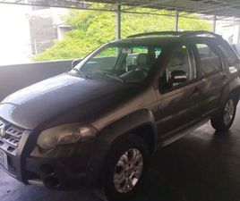 WEEKEND ADVENTURE LOCKER 1.8 FLEX