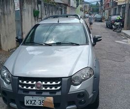 WEEKEND ADVENTURE LOCKER 1.8 FLEX