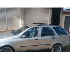 WEEKEND ELX 1.0 MPI FIRE 16V