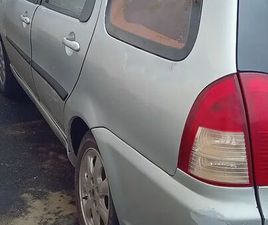 WEEKEND ELX 1.4 MPI FIRE FLEX 8V