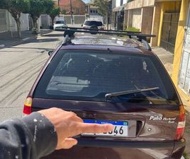 WEEKEND STILE 1.6 MPI 16V 4P