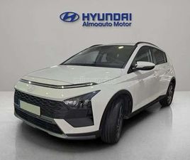 HYUNDAI BAYON HYUNDAI - BAYON