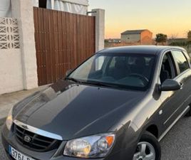 KIA CERATO KIA - CERATO