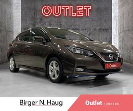 62KWH E+ N-CONNECTA OUTLET | 360 | ACC | 62KW